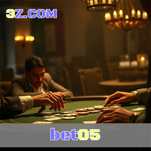 Bônus Incríveis no Bet05: Entre no Jogo e Ganhe!