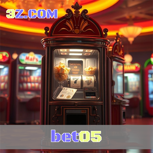 Promoções Incríveis para Jogadores no Bet05 Atraem e Engajam