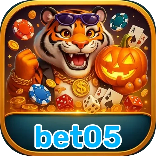 bet05 Bônus