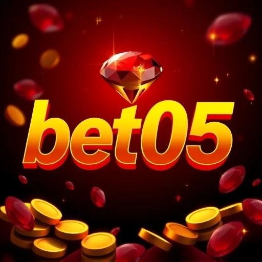 bet05 Logo
