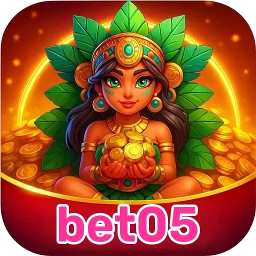 bet05 Segurança