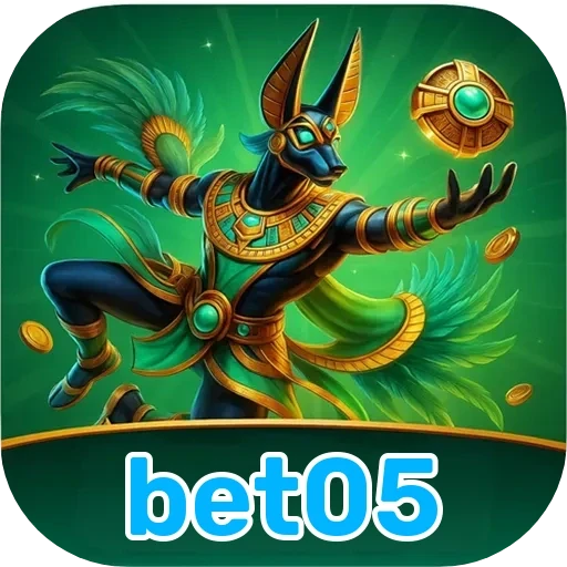 bet05 Caça-Níqueis