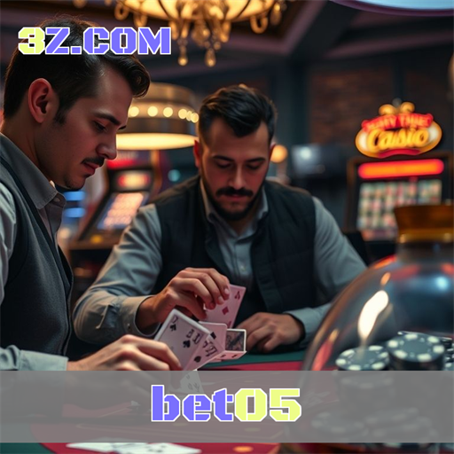 Seja um VIP no Bet05 e Amplie sua Diversão